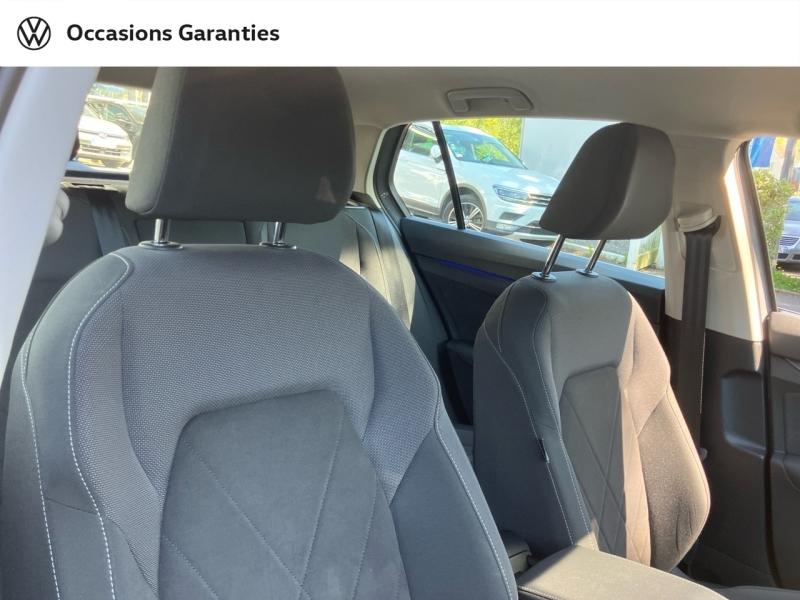 Voitures occasions VOLKSWAGEN GOLF Style Villeneuve-d'Ascq