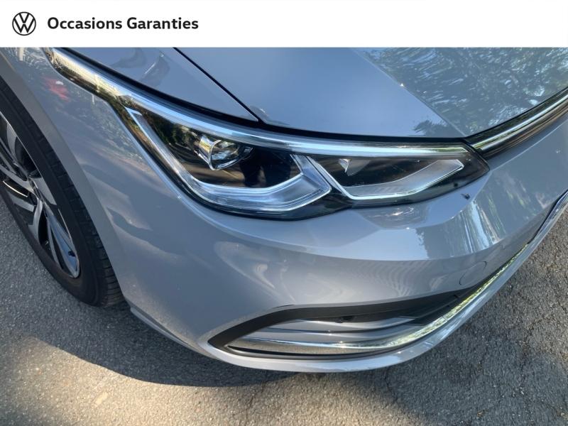 Voitures occasions VOLKSWAGEN GOLF Style Villeneuve-d'Ascq