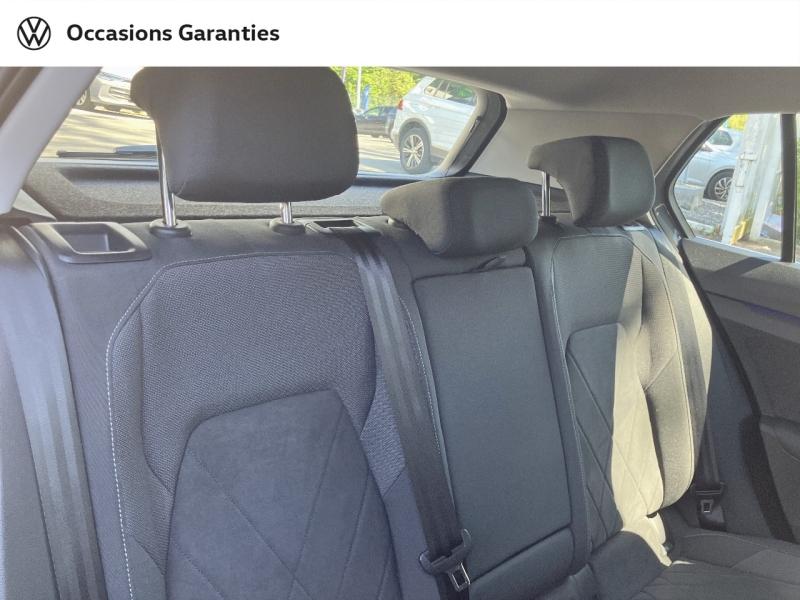 Voitures occasions VOLKSWAGEN GOLF Style Villeneuve-d'Ascq