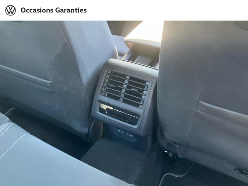 Voitures occasions VOLKSWAGEN GOLF Style Villeneuve-d'Ascq