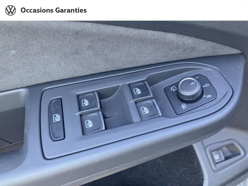 Voitures occasions VOLKSWAGEN GOLF Style Villeneuve-d'Ascq