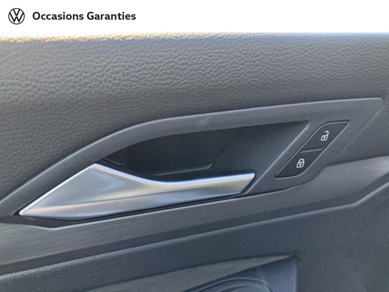 Voitures occasions VOLKSWAGEN GOLF Style Villeneuve-d'Ascq