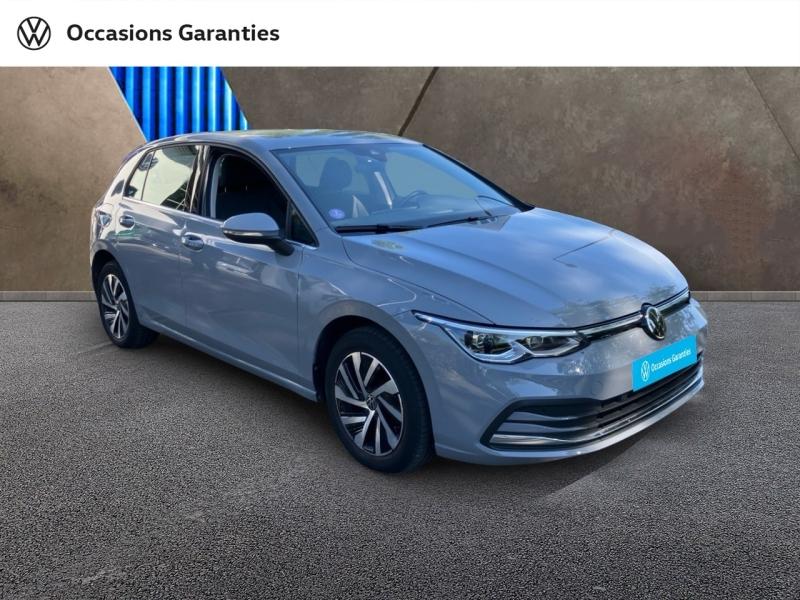 Voitures occasions VOLKSWAGEN GOLF Style Villeneuve-d'Ascq