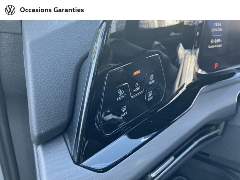 Voitures occasions VOLKSWAGEN GOLF Style Villeneuve-d'Ascq