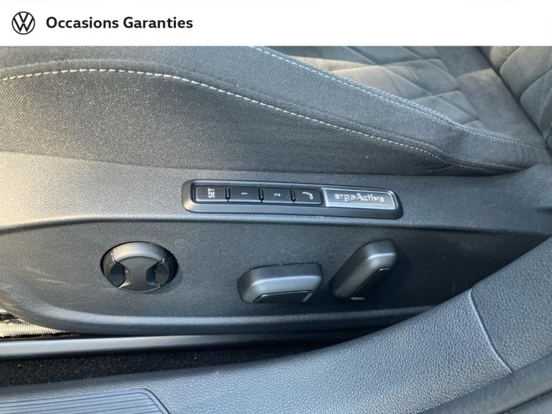Voitures occasions VOLKSWAGEN GOLF Style Villeneuve-d'Ascq