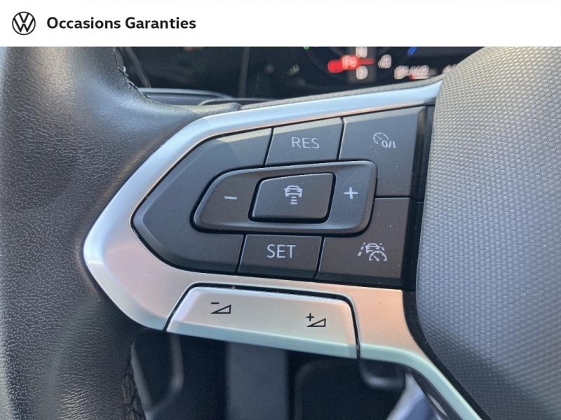 Voitures occasions VOLKSWAGEN GOLF Style Villeneuve-d'Ascq