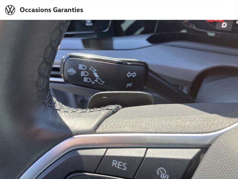Voitures occasions VOLKSWAGEN GOLF Style Villeneuve-d'Ascq