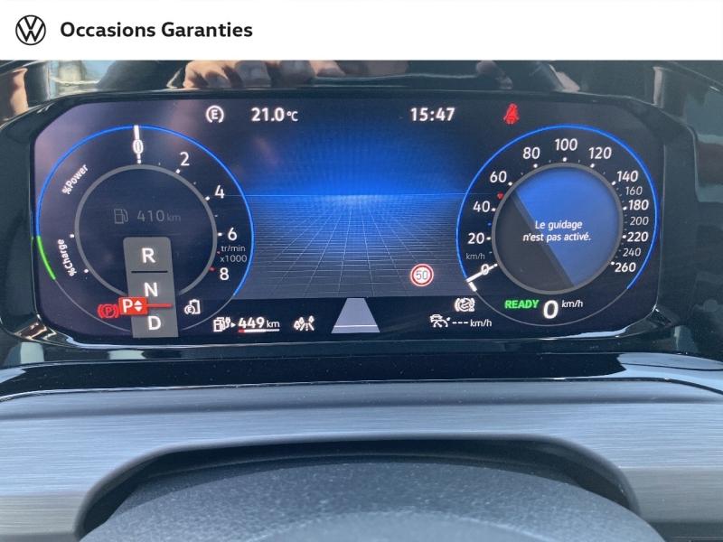 Voitures occasions VOLKSWAGEN GOLF Style Villeneuve-d'Ascq