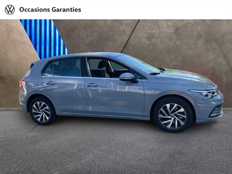 Voitures occasions VOLKSWAGEN GOLF Style Villeneuve-d'Ascq