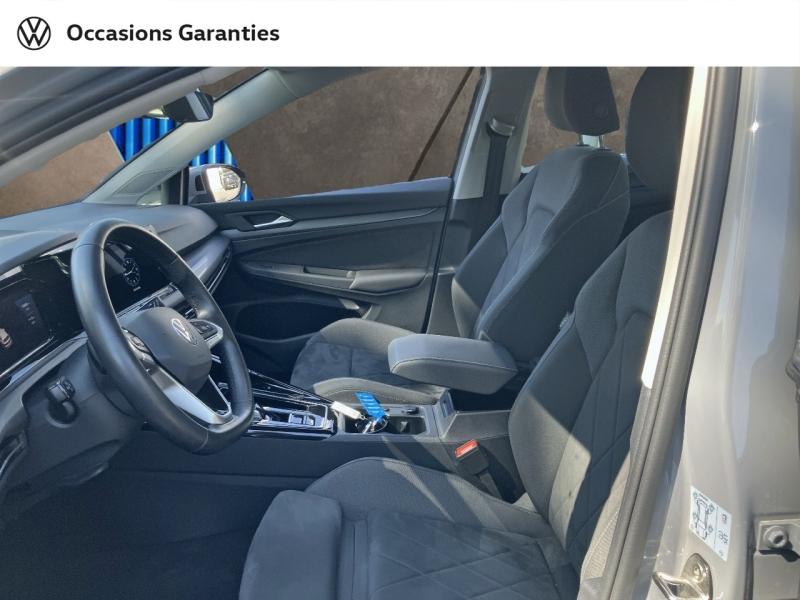 Voitures occasions VOLKSWAGEN GOLF Style Villeneuve-d'Ascq