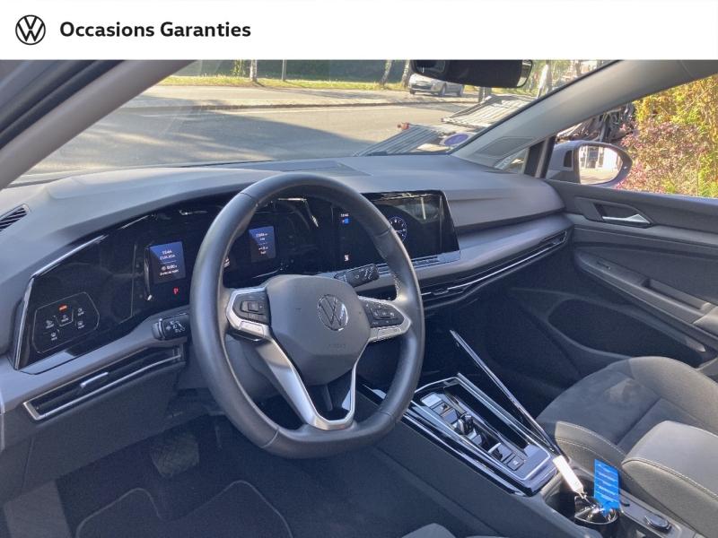 Voitures occasions VOLKSWAGEN GOLF Style Villeneuve-d'Ascq