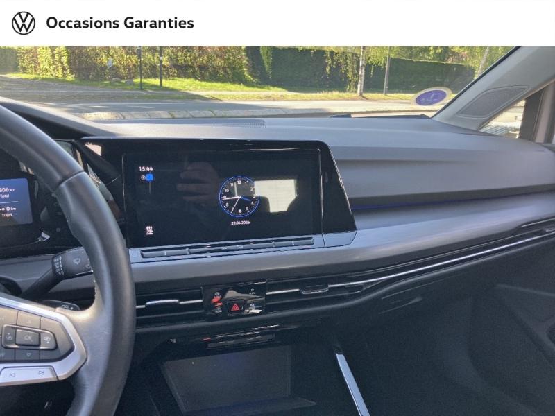 Voitures occasions VOLKSWAGEN GOLF Style Villeneuve-d'Ascq