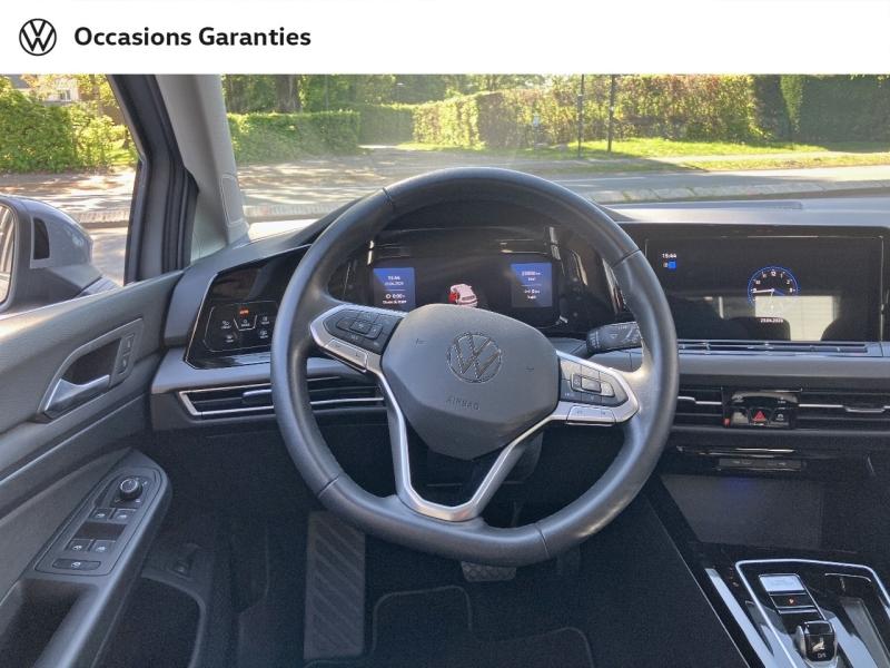 Voitures occasions VOLKSWAGEN GOLF Style Villeneuve-d'Ascq
