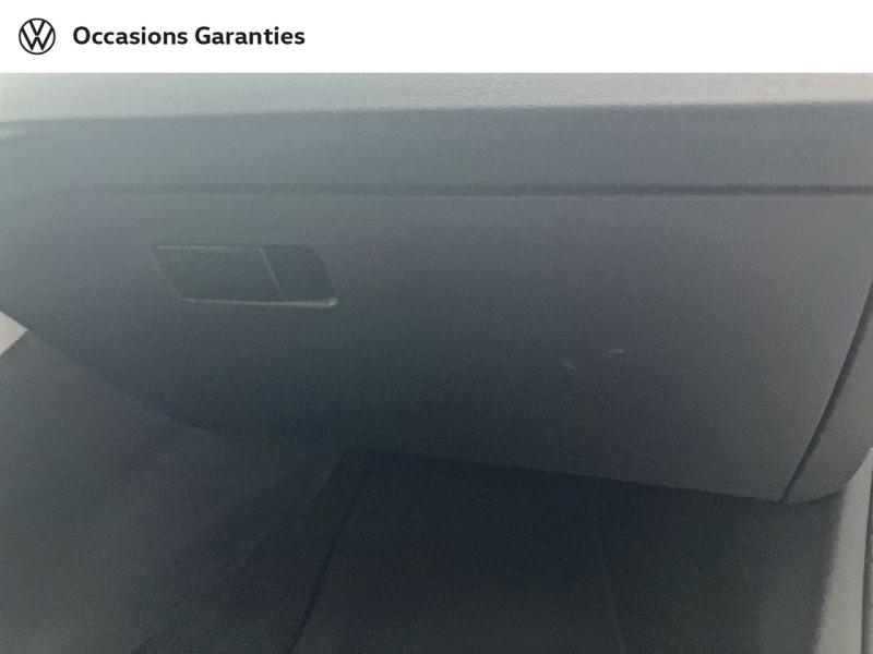 Voitures occasions VOLKSWAGEN POLO Life Villeneuve-d'Ascq