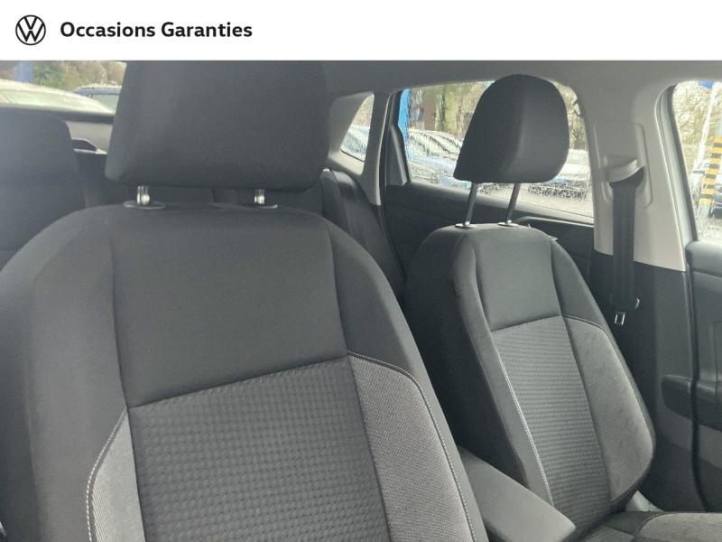 Voitures occasions VOLKSWAGEN POLO Life Villeneuve-d'Ascq