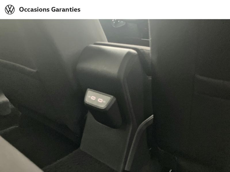 Voitures occasions VOLKSWAGEN POLO Life Villeneuve-d'Ascq