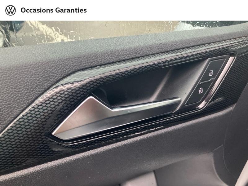 Voitures occasions VOLKSWAGEN POLO Life Villeneuve-d'Ascq