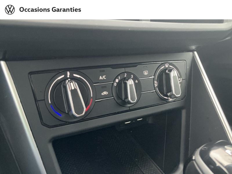 Voitures occasions VOLKSWAGEN POLO Life Villeneuve-d'Ascq