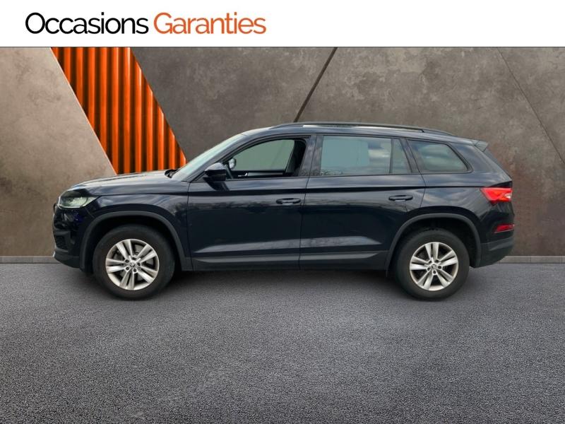Voitures occasions ŠKODA KODIAQ Business Villeneuve-d'Ascq