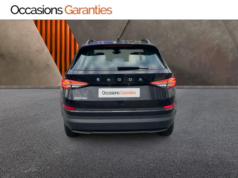 Voitures occasions ŠKODA KODIAQ Business Villeneuve-d'Ascq