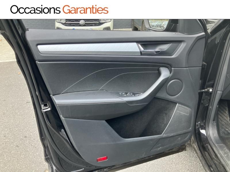 Voitures occasions ŠKODA KODIAQ Business Villeneuve-d'Ascq