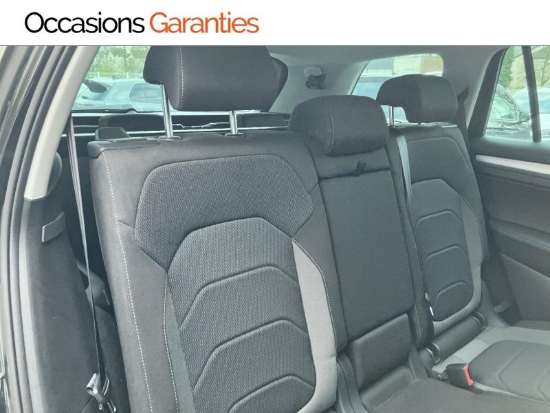 Voitures occasions ŠKODA KODIAQ Business Villeneuve-d'Ascq