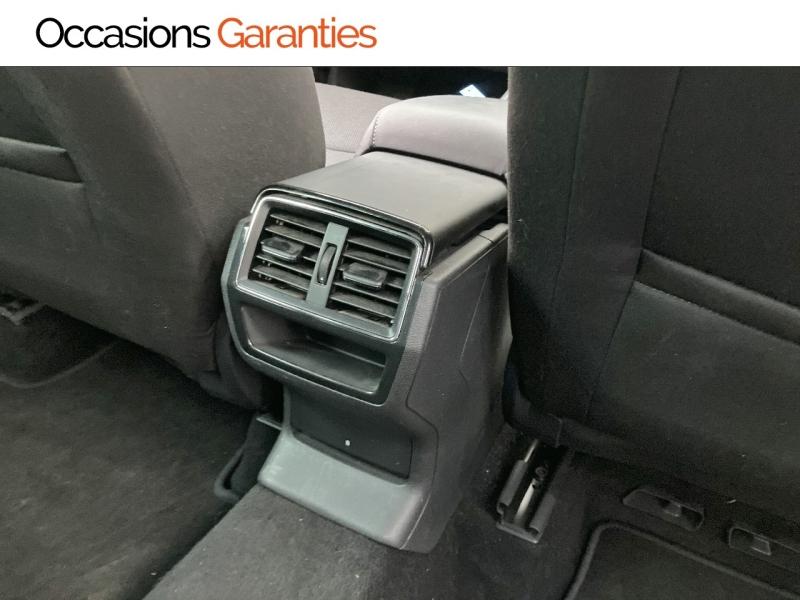 Voitures occasions ŠKODA KODIAQ Business Villeneuve-d'Ascq
