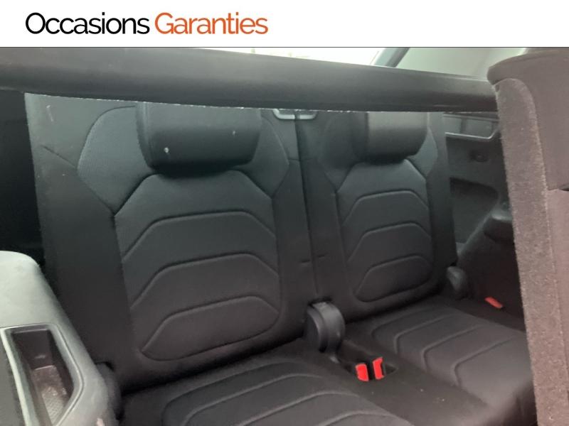 Voitures occasions ŠKODA KODIAQ Business Villeneuve-d'Ascq