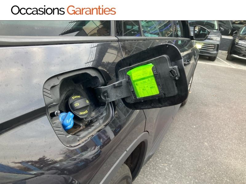 Voitures occasions ŠKODA KODIAQ Business Villeneuve-d'Ascq