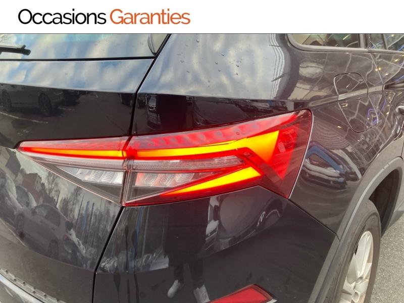 Voitures occasions ŠKODA KODIAQ Business Villeneuve-d'Ascq