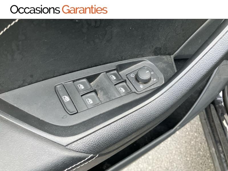 Voitures occasions ŠKODA KODIAQ Business Villeneuve-d'Ascq