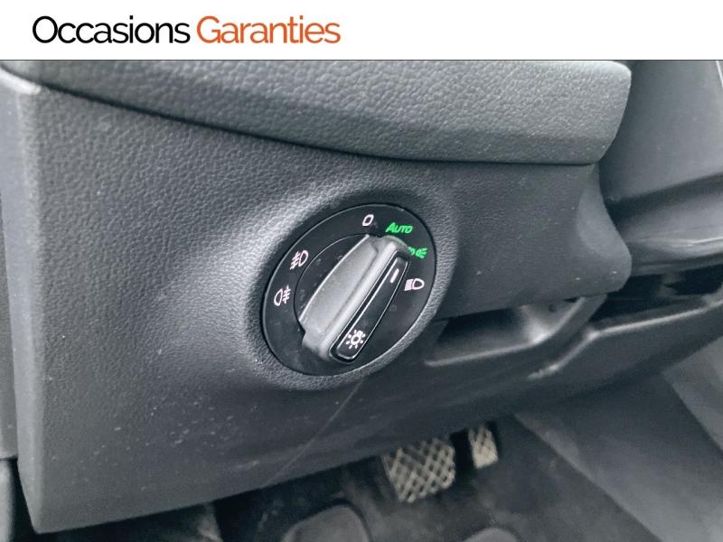 Voitures occasions ŠKODA KODIAQ Business Villeneuve-d'Ascq