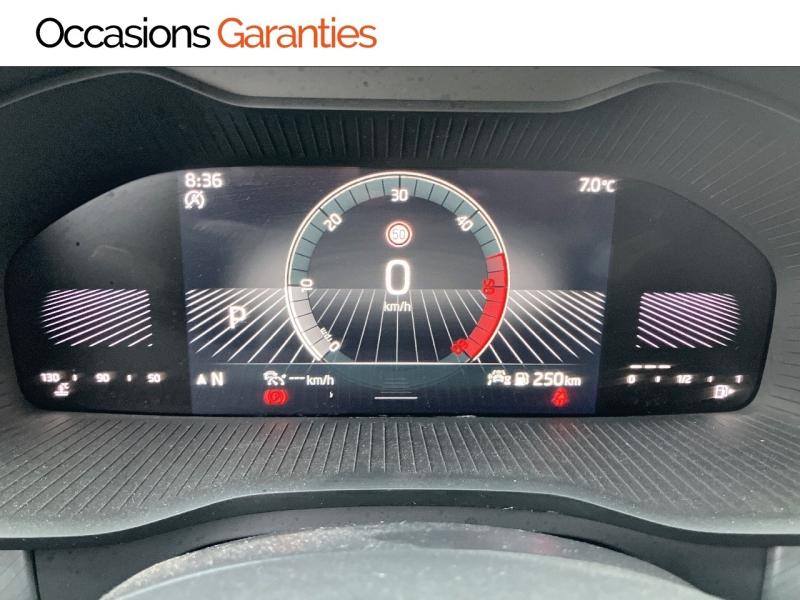 Voitures occasions ŠKODA KODIAQ Business Villeneuve-d'Ascq