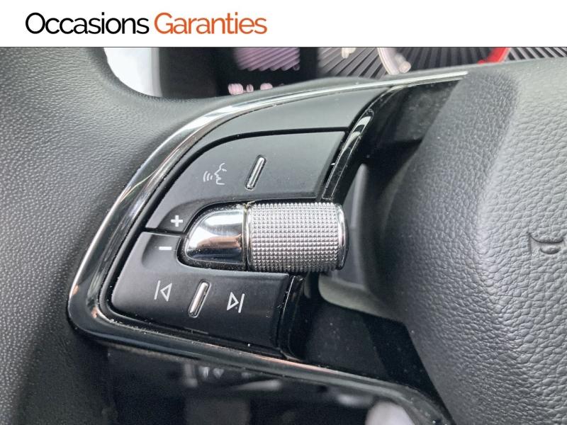 Voitures occasions ŠKODA KODIAQ Business Villeneuve-d'Ascq