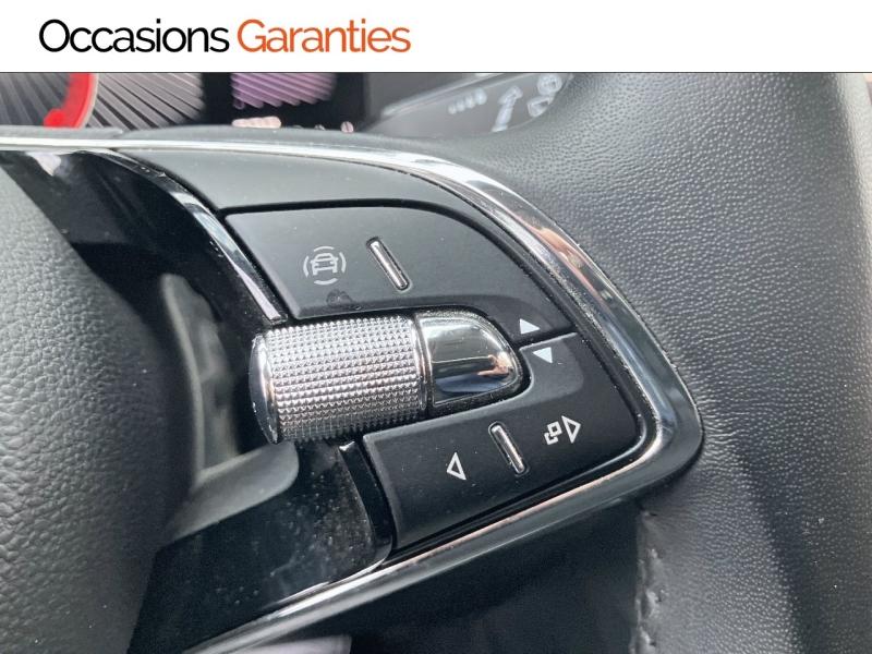 Voitures occasions ŠKODA KODIAQ Business Villeneuve-d'Ascq