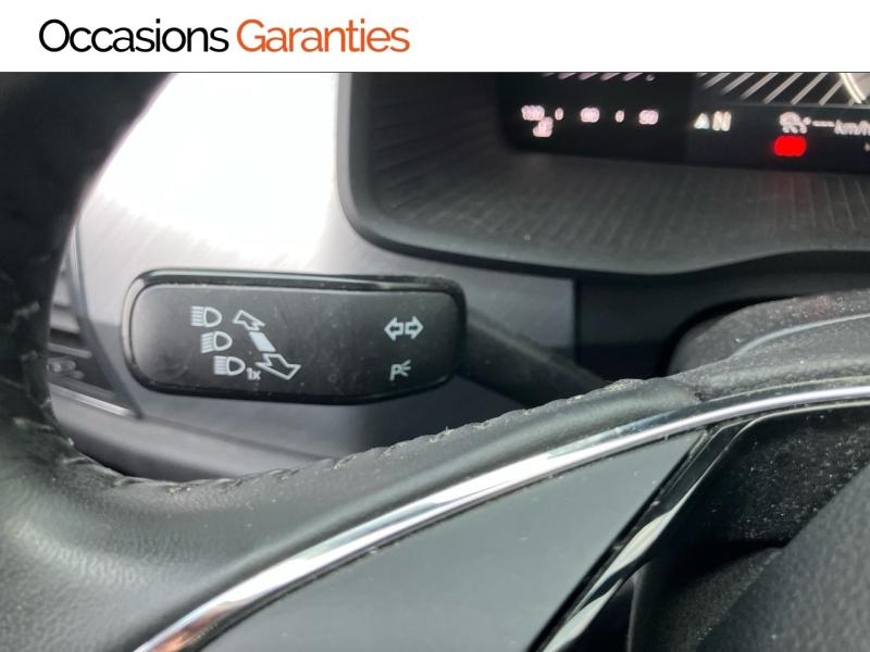 Voitures occasions ŠKODA KODIAQ Business Villeneuve-d'Ascq