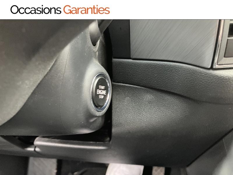 Voitures occasions ŠKODA KODIAQ Business Villeneuve-d'Ascq