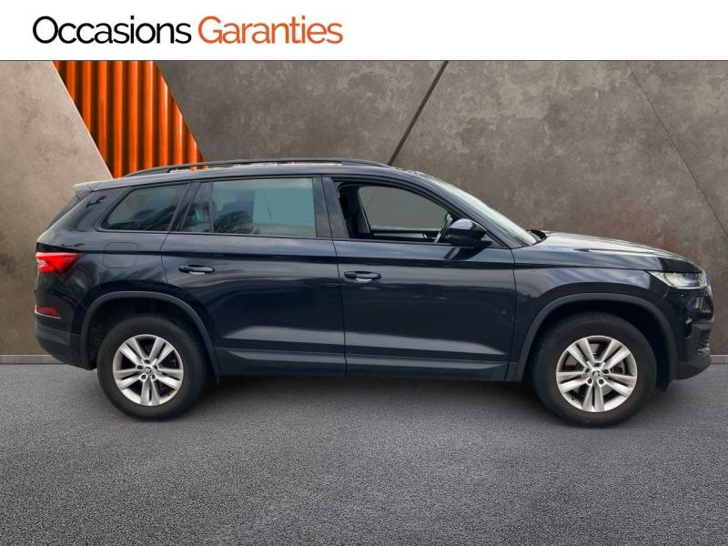 Voitures occasions ŠKODA KODIAQ Business Villeneuve-d'Ascq
