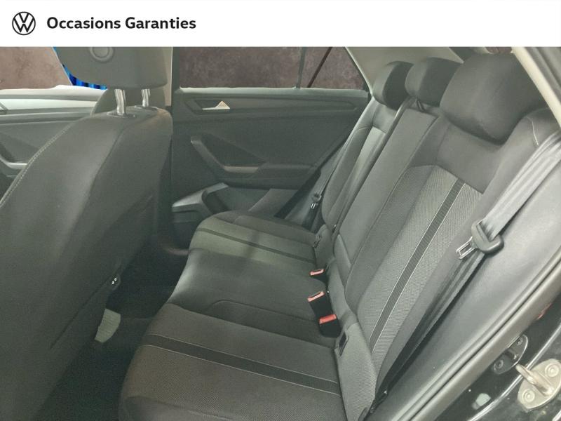 Voitures occasions VOLKSWAGEN T-ROC Life Plus Villeneuve-d'Ascq