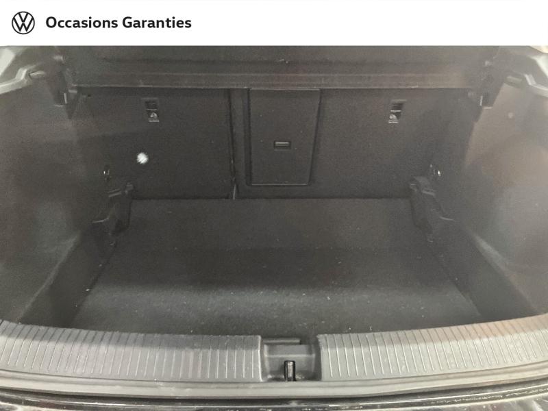 Voitures occasions VOLKSWAGEN T-ROC Life Plus Villeneuve-d'Ascq