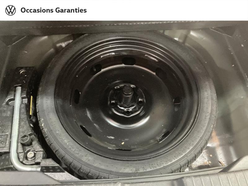 Voitures occasions VOLKSWAGEN T-ROC Life Plus Villeneuve-d'Ascq