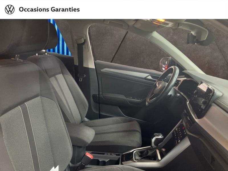 Voitures occasions VOLKSWAGEN T-ROC Life Plus Villeneuve-d'Ascq