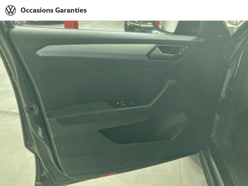 Voitures occasions VOLKSWAGEN T-ROC Life Plus Villeneuve-d'Ascq
