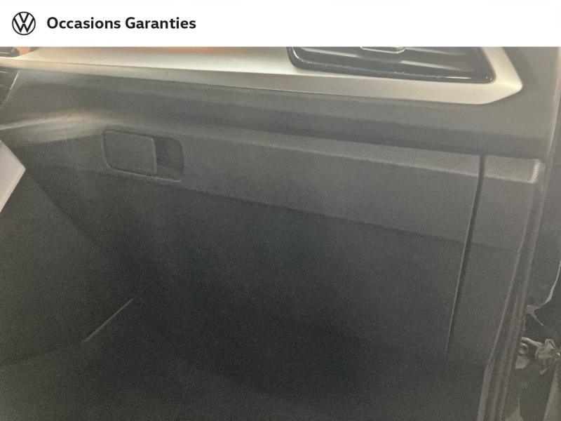 Voitures occasions VOLKSWAGEN T-ROC Life Plus Villeneuve-d'Ascq