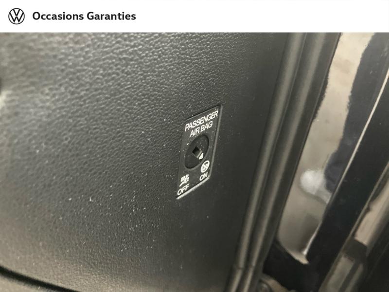Voitures occasions VOLKSWAGEN T-ROC Life Plus Villeneuve-d'Ascq