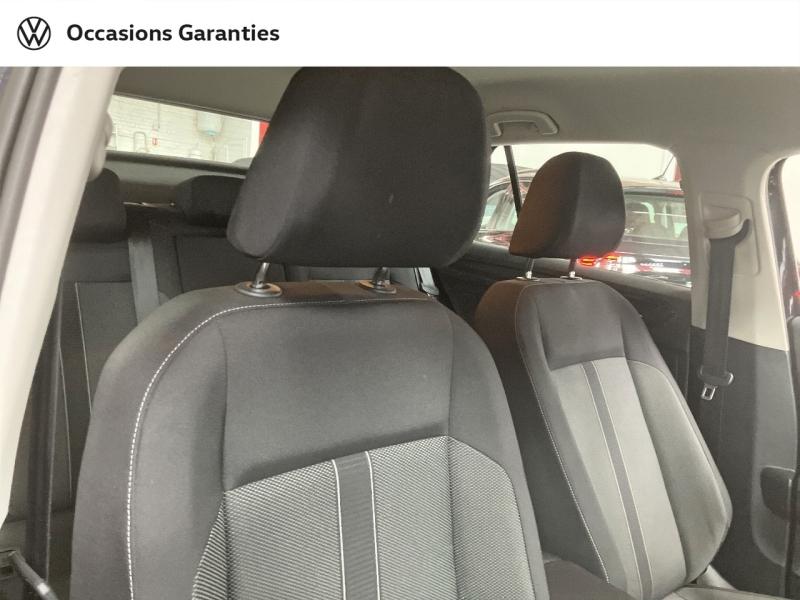 Voitures occasions VOLKSWAGEN T-ROC Life Plus Villeneuve-d'Ascq