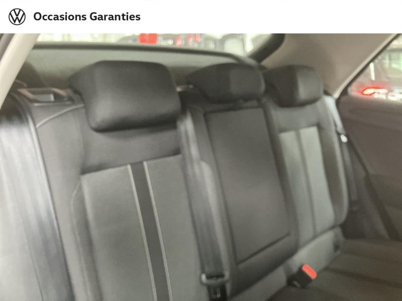 Voitures occasions VOLKSWAGEN T-ROC Life Plus Villeneuve-d'Ascq