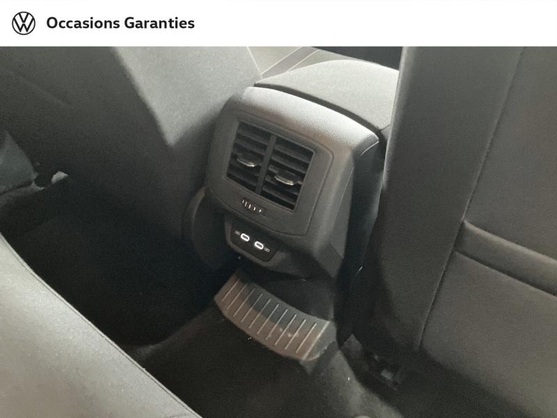 Voitures occasions VOLKSWAGEN T-ROC Life Plus Villeneuve-d'Ascq