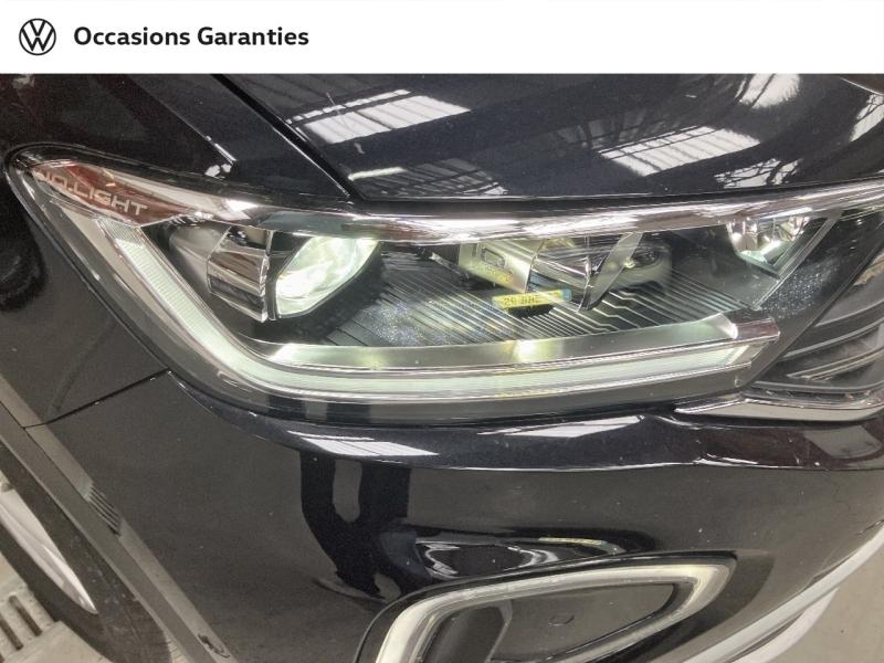 Voitures occasions VOLKSWAGEN T-ROC Life Plus Villeneuve-d'Ascq