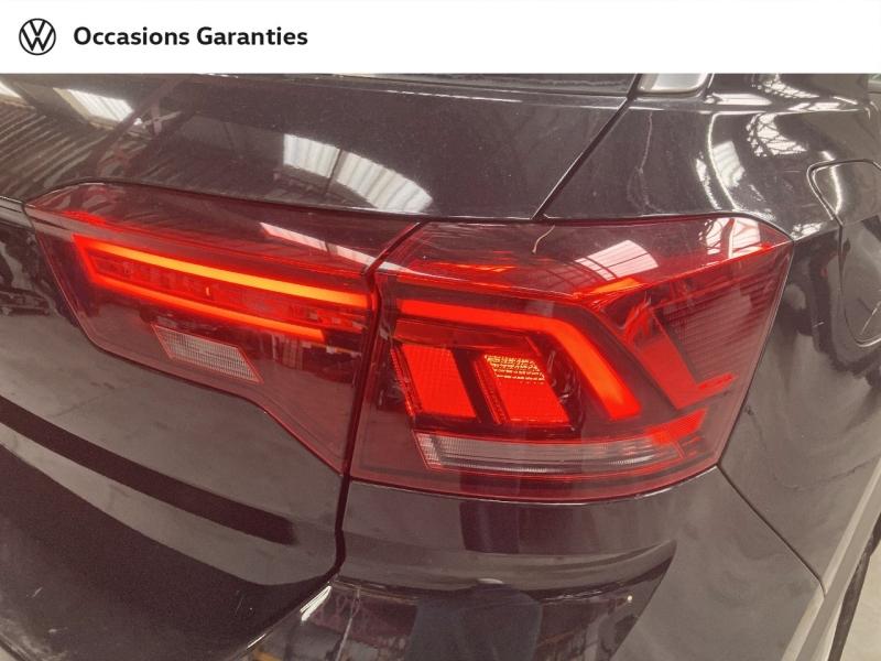 Voitures occasions VOLKSWAGEN T-ROC Life Plus Villeneuve-d'Ascq